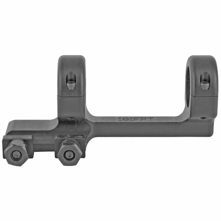 DNZ Products Freedom Reaper Scope Mount - 1 Inch - Forward 5.66 Picatinny Rail