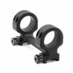 DNZ Products Freedom Reaper Scope Mount - 1 Inch - Picatinny Rail - Extra High