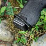 Herrington Arms Magwell V2 for PSA Dagger Compact Pistols