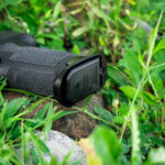 Herrington Arms Magwell V2 for PSA Dagger Compact Pistols