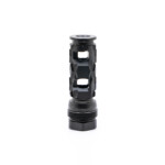 Armaspec Rifter Gen2 Muzzle Brake .223/5.56 1/2-28 thread / T416 QPQ Finish