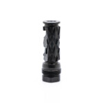 Armaspec Rifter Gen2 Muzzle Brake .223/5.56 1/2-28 thread / T416 QPQ Finish