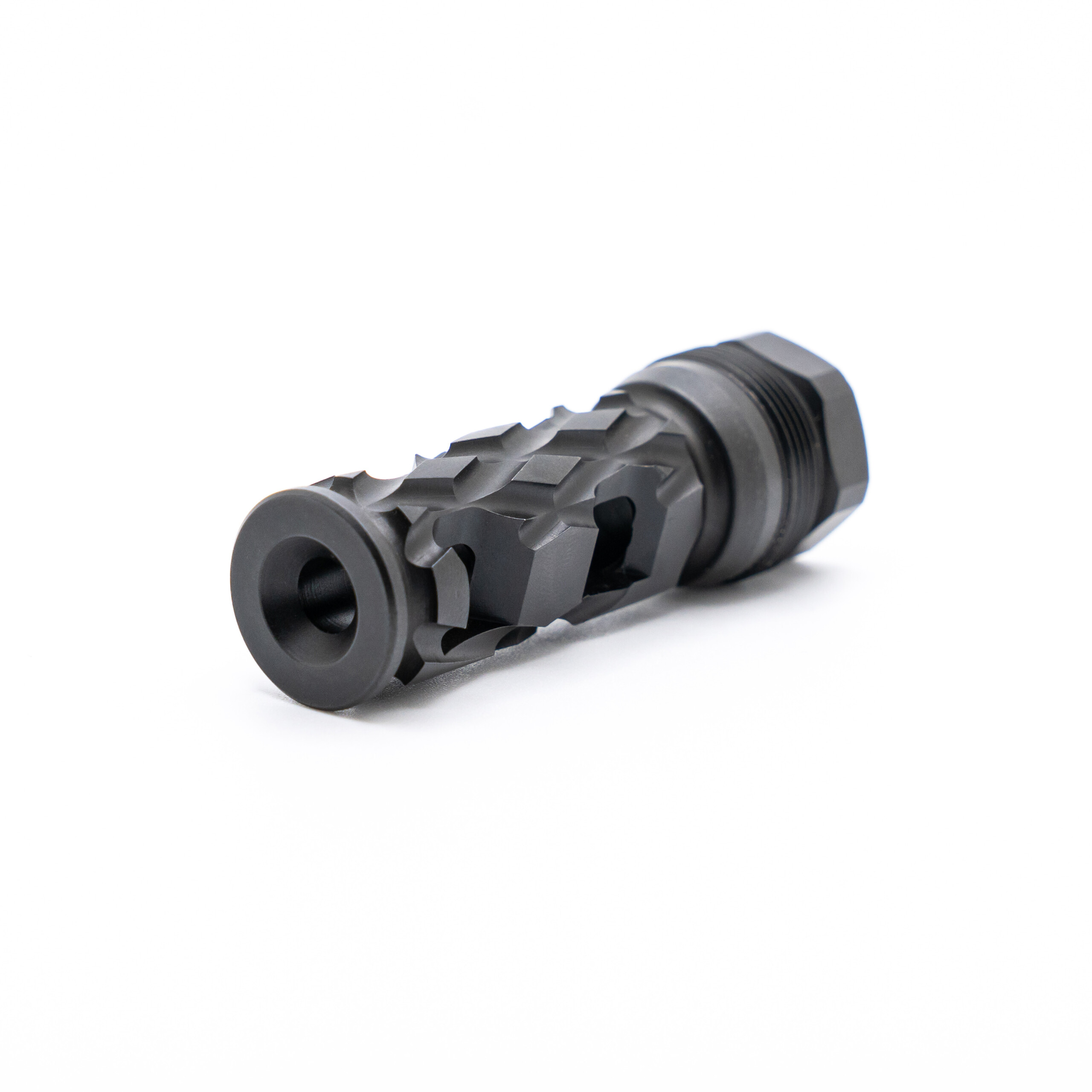 Armaspec Rifter Armaspec Rifter Gen 2 Muzzle Brake - 5/8x24 - .30 Caliber