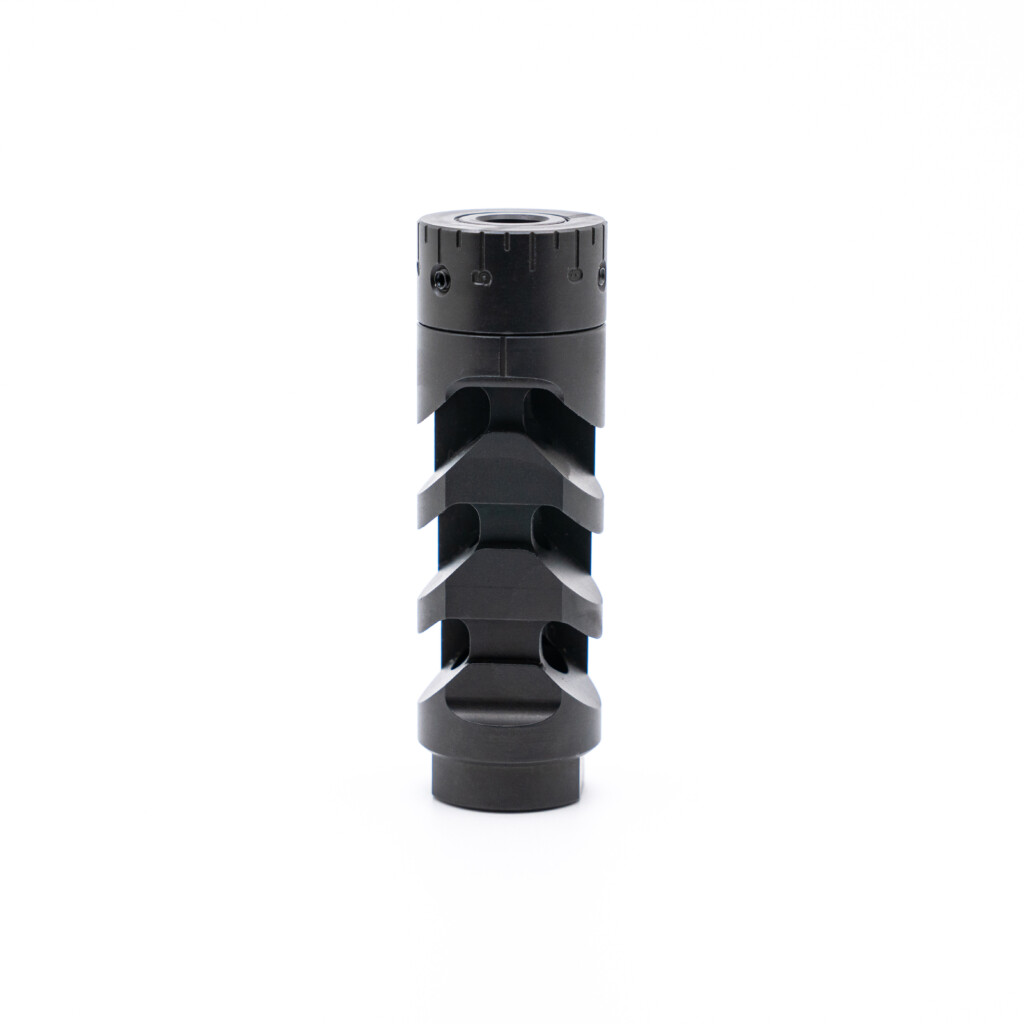 Armaspec Harmonics-Tuner™ Muzzle Brake 30 cal
