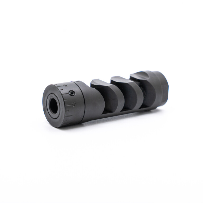 Armaspec Harmonics-Tuner™ Muzzle Brake 30 cal