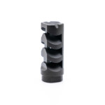 Armaspec Fireball™ Compensating Muzzle Brake .223/5.56 1/2-28 thread