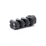 Armaspec Fireball™ Compensating Muzzle Brake .223/5.56 1/2-28 thread