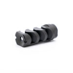 Armaspec Fireball™ Compensating Muzzle Brake – 308/.30 cal/300 BLK – 5/8-24 thread