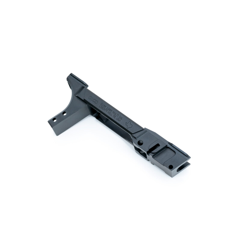 G100 120R Gen 3 Receiver
