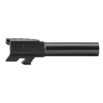 GGP-43 MATCH GRADE BARREL - FITS GLOCK® 43 AND 43X