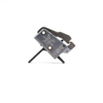 Ballistic Engineering GOAT 1.25-2.5 lb 2-Stage Trigger - AR-15 Drop-In Flat Face