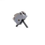 Ballistic Engineering GOAT 1.25-2.5 lb 2-Stage Trigger - AR-15 Drop-In Flat Face