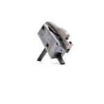 Ballistic Engineering GOAT 1.25-2.5 lb 2-Stage Trigger - AR-15 Drop-In Flat Face