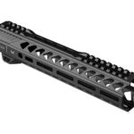 Strike Industries Strike Rail M-LOK Handguard for AR15 - Multiple Lengths & Colors