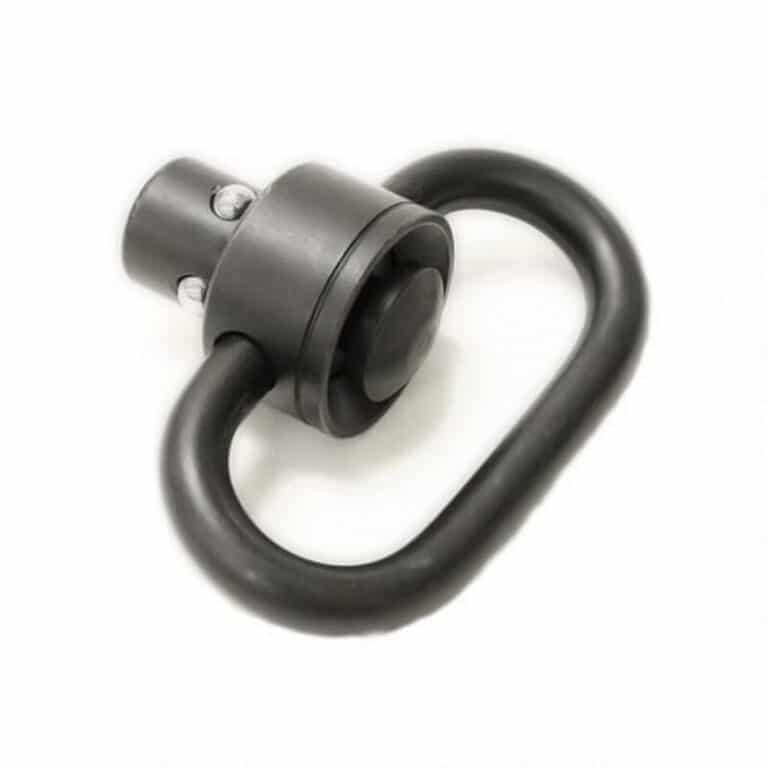 Daniel Defense AR-15 Heavy-Duty Quick Detach Sling Swivel