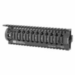 Daniel Defense Omega Rail - Quad Rail Picatinny Free Float Handguard