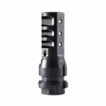 Open Box Return -Dead Air Armament Key Mount AR 15 Muzzle Brake - .223/5.56 NATO - 1/2×28