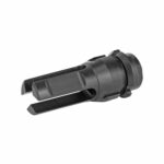Dead Air Armament Keymount Flash Hider - .223/5.56 NATO - 1/2×28
