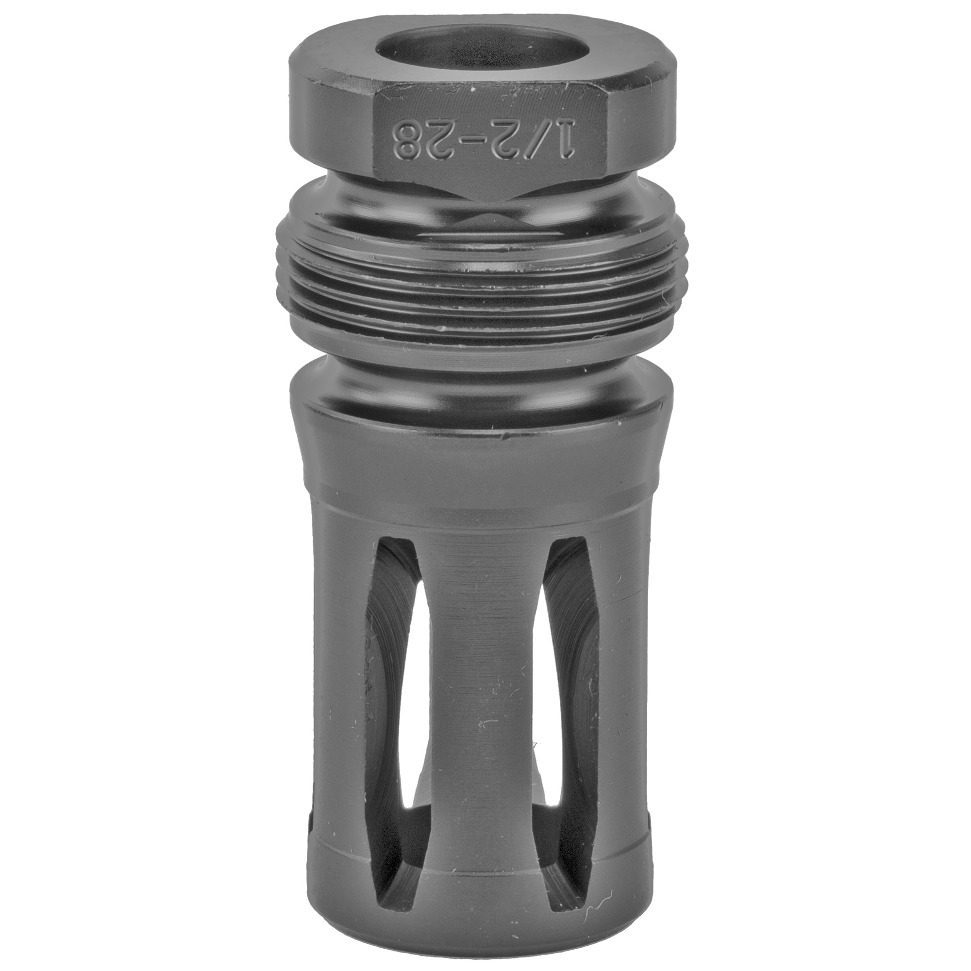 Dead Air Xeno Flash Hider 1/2x28 or 5/8x24