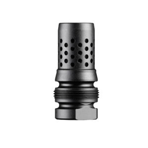 Dead Air Xeno Omni Muzzle Brake - M14x1RH