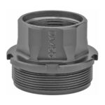 Dead Air Xeno Suppressor Mount Adapter