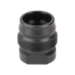 Dead Air Xeno Xero .45CAL Taper Mount