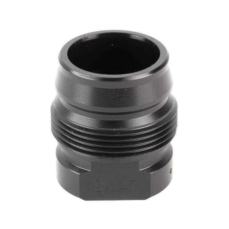 Dead Air Xeno Xero .45CAL Taper Mount