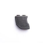 Open Box Return - Die Free Co Tiger Claw M-LOK Angled Foregrip - Gray