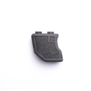 Open Box Return - Die Free Co Tiger Claw M-LOK Angled Foregrip - Gray