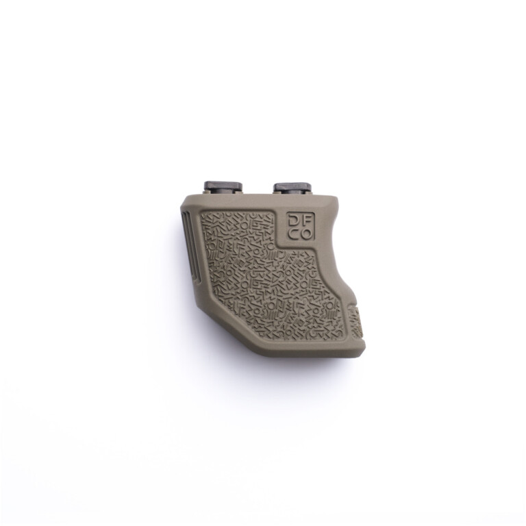 トイガン TETRA M-lok FRONT GRIP TETRA M-lok FRONT GRIP – VOLK TACTICAL GEAR