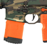 Die Free Co Dos Boot +2rd Magazine Extension - 3 Pack - Fits Magpul 10/20/30/40 Gen 3 PMAG