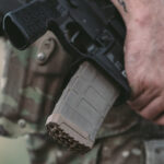 Die Free Co Dos Boot +2rd Magazine Extension - 3 Pack - Fits Magpul 10/20/30/40 Gen 3 PMAG