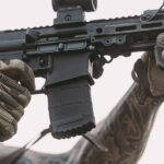 Die Free Co Dos Boot +2rd Magazine Extension - 3 Pack - Fits Magpul 10/20/30/40 Gen 3 PMAG