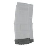 Die Free Co Dos Boot +2rd Magazine Extension - 3 Pack - Fits Magpul 10/20/30/40 Gen 3 PMAG