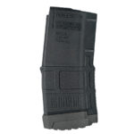 Die Free Co Dos Boot +2rd Magazine Extension - 3 Pack - Fits Magpul 10/20/30/40 Gen 3 PMAG