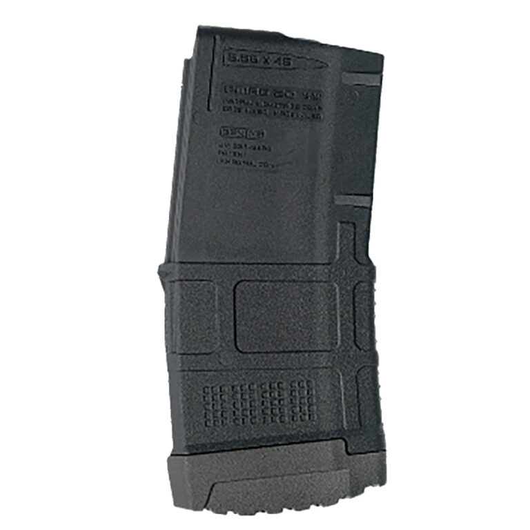 Die Free Co Dos Boot +2rd Magazine Extension - 3 Pack - Fits Magpul 10/20/30/40 Gen 3 PMAG