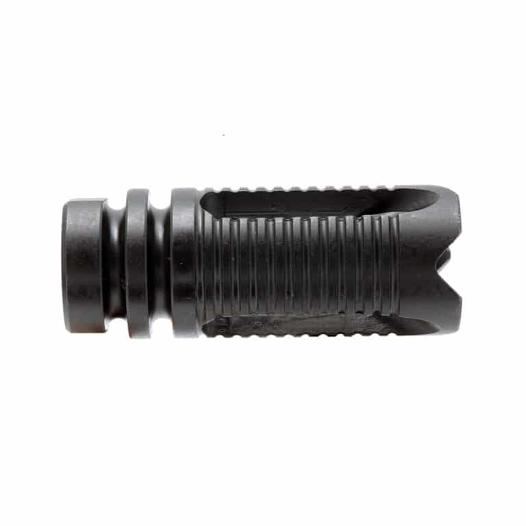DoubleStar AR-15/AR-10 Phantom Flash Hider A2 - 5/8×24 TPI