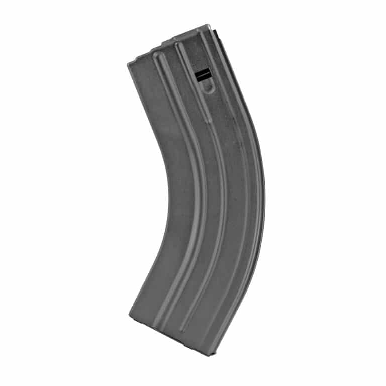 Duramag AR-15 Stainless Steel Magazine 30 Round – 7.62×39