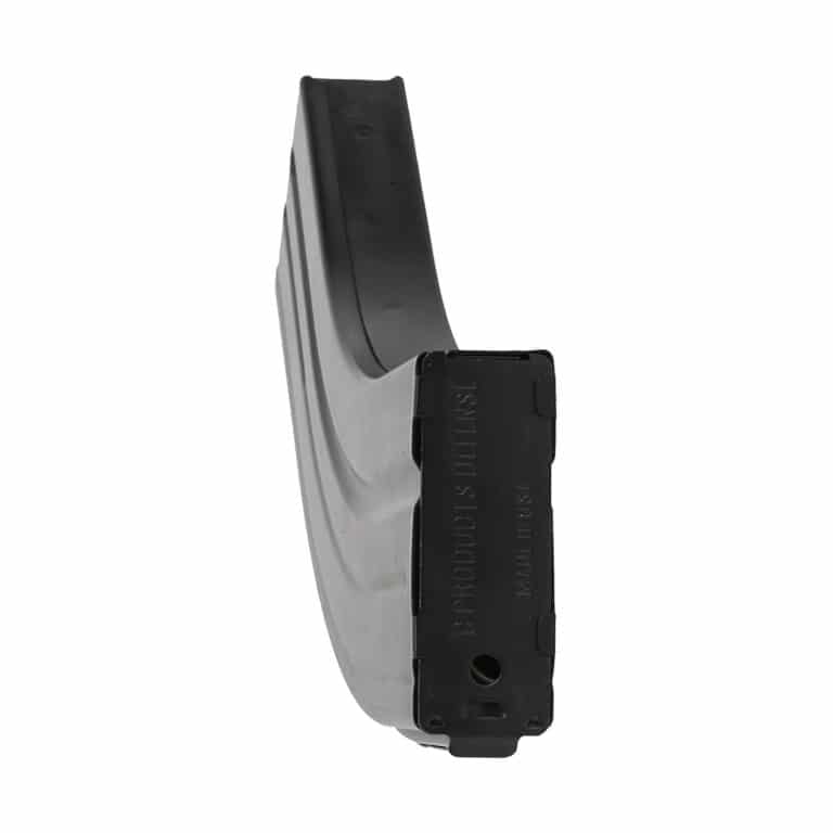 Duramag AR-15 Stainless Steel Magazine 30 Round – 7.62×39