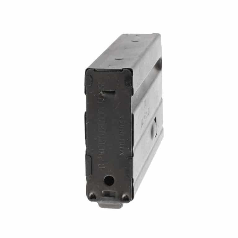 Duramag AR-15 Stainless Steel Magazine 10 Round – 7.62×39
