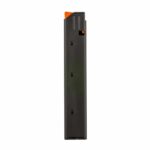 Duramag AR-15 Stainless Steel 32-Round Magazine - 9mm Luger Colt Style
