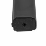 Duramag AR-15 Stainless Steel 32-Round Magazine - 9mm Luger Colt Style