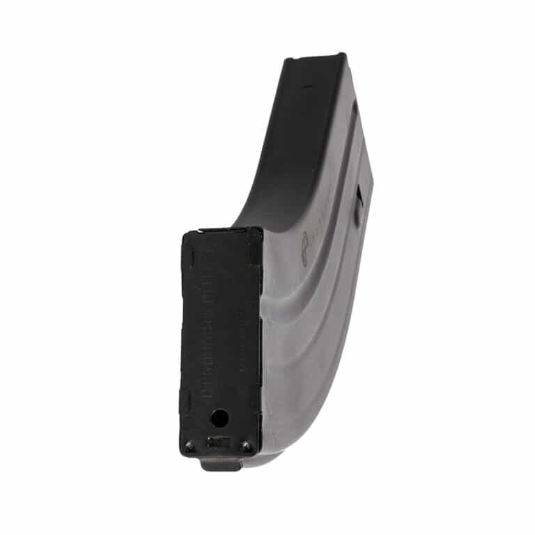 Duramag Stainless Steel 26 Round Magazine - 6.5 Grendel