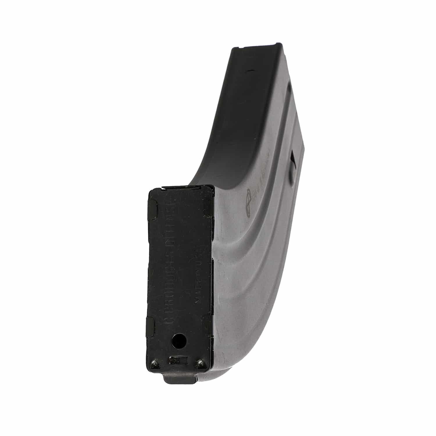 Duramag Stainless Steel 26 Round AR-15 Magazine - 6.5 Grendel/6mm ARC