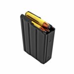Duramag AR-15 Stainless Steel 10-Round Magazine - .350 Legend