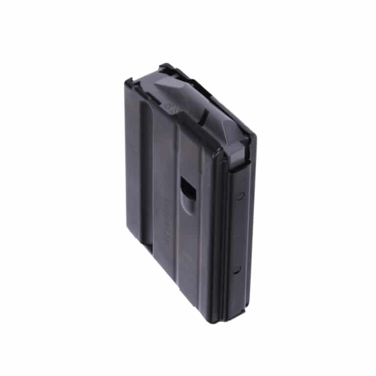 Duramag AR-15 Stainless Steel 10 Round Magazine - 6.8 SPC / .224 VALKYRIE
