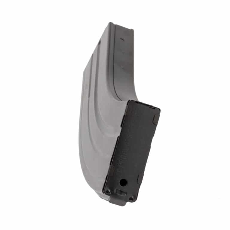 Duramag AR-15 Stainless Steel 28 Round Magazine - 6.8 SPC / .224 VALKYRIE