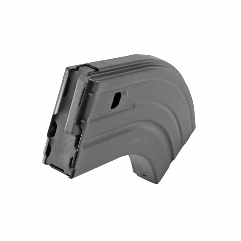 Duramag AR-15 Stainless Steel 28 Round Magazine - 6.8 SPC / .224 VALKYRIE