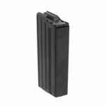 Duramag Stainless Steel 20-Round Magazine - SR25/.308 Winchester/7.62 NATO