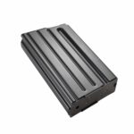 Duramag Stainless Steel 20-Round Magazine - SR25/.308 Winchester/7.62 NATO